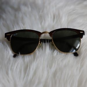 Ray-Ban Clubmaster